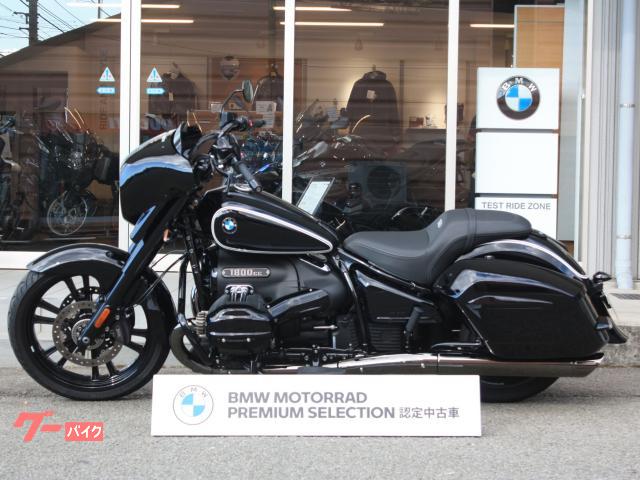 BMW R18 Roctane — миниатюра 2
