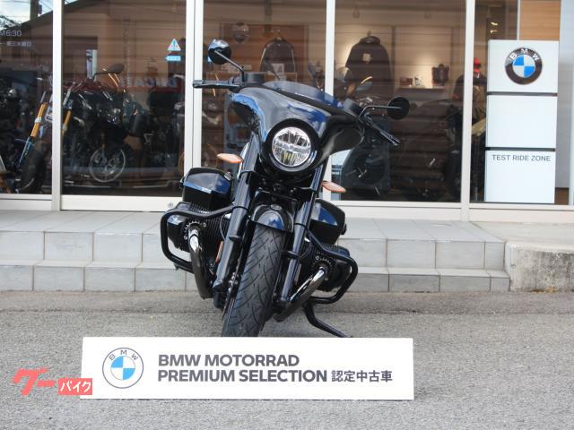 BMW R18 Roctane — миниатюра 3