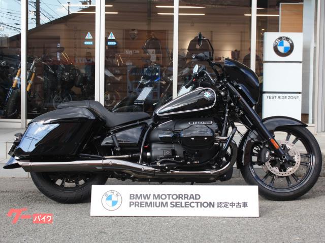 BMW R18 Roctane — миниатюра 4