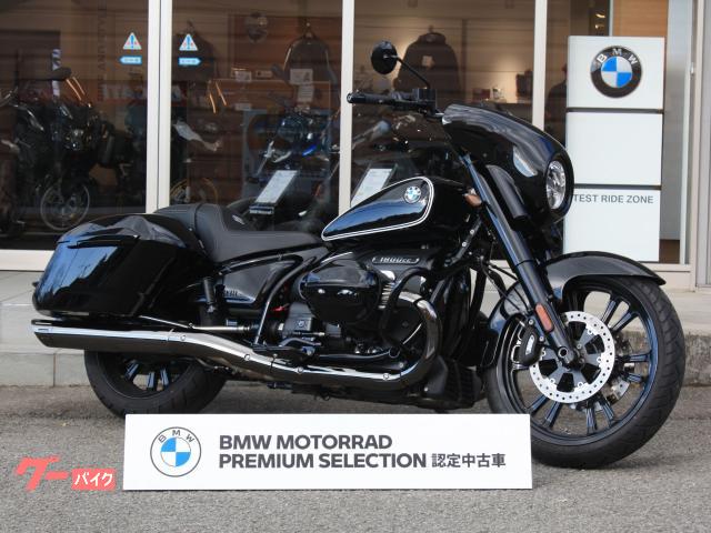 BMW R18 Roctane — миниатюра 5