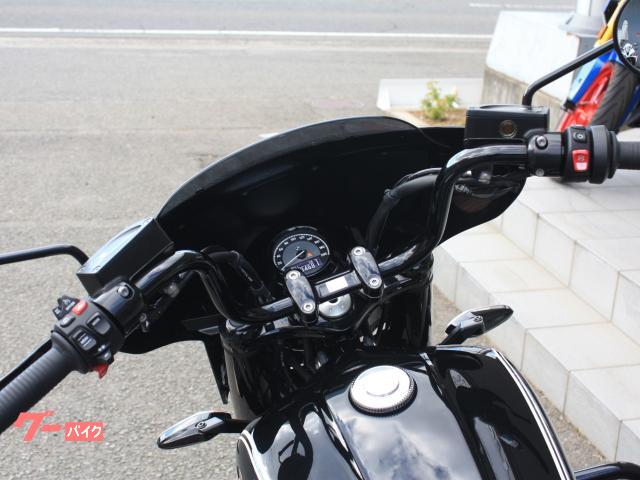 BMW R18 Roctane — миниатюра 6