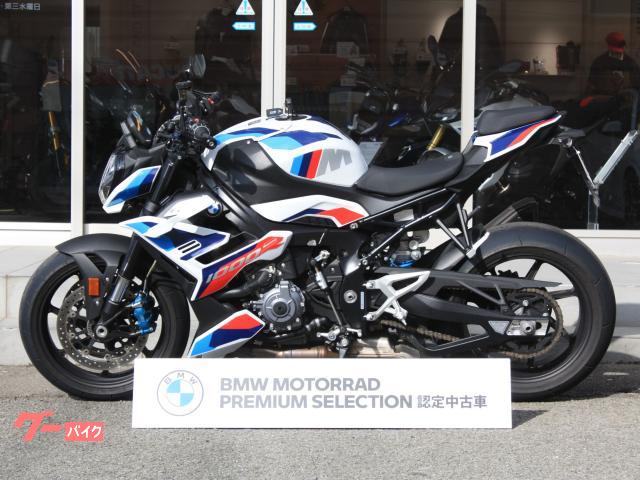 BMW M1000R — миниатюра 2