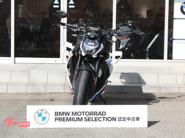 BMW M1000R — миниатюра 3