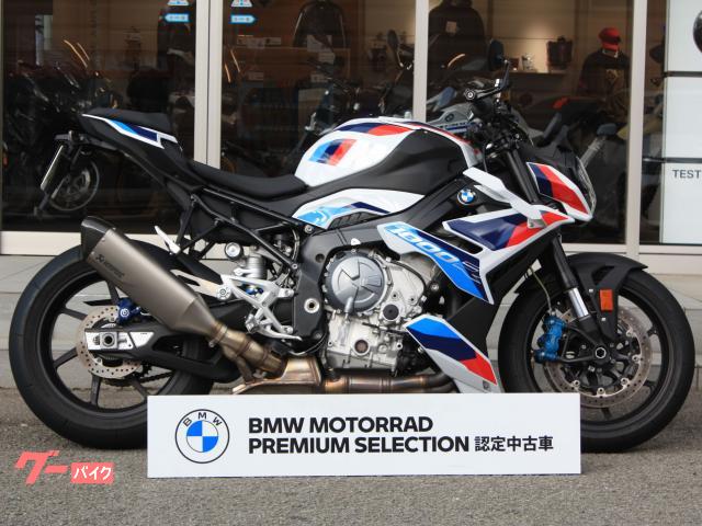 BMW M1000R — миниатюра 4