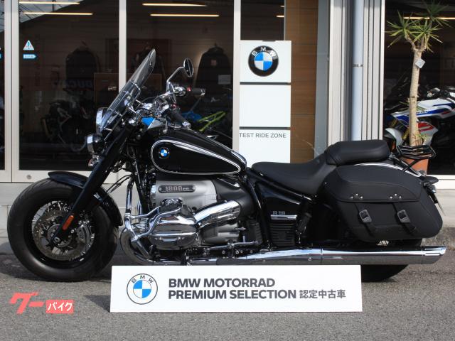 BMW R18クラシック ファーストエディション｜BMW