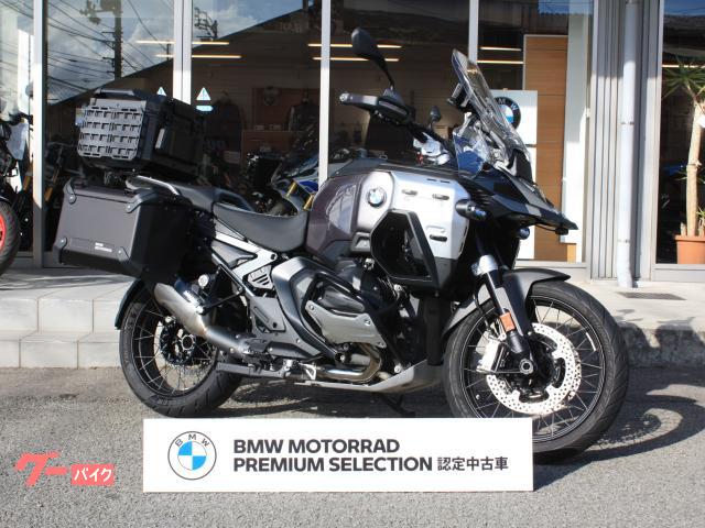 BMW R1300GS — миниатюра 5