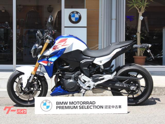 BMW F900R ETC2.0 — миниатюра 2