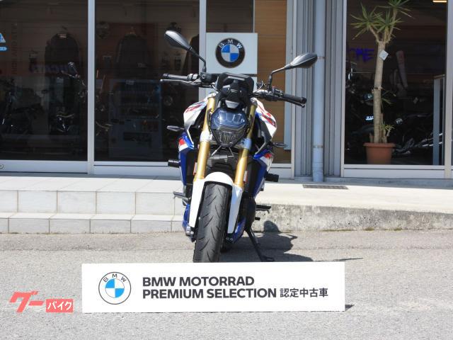 BMW F900R ETC2.0 — миниатюра 3