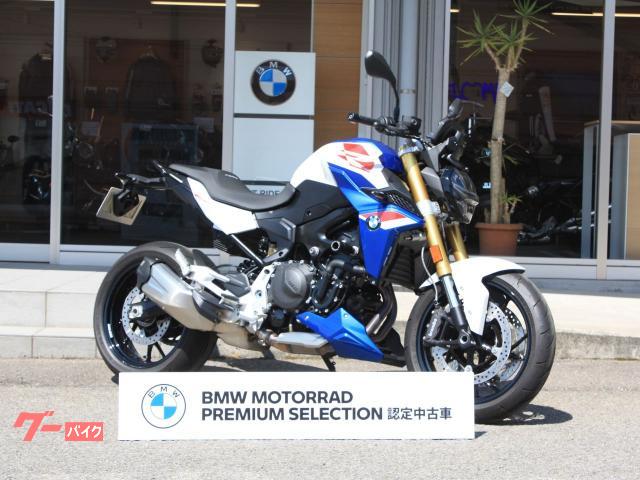 BMW F900R ETC2.0 — миниатюра 5