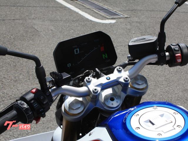 BMW F900R ETC2.0 — миниатюра 6