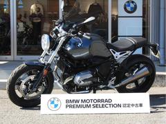 ＢＭＷ　Ｒ　ｎｉｎｅＴ　ピュア　ＥＴＣ２．０　グリップヒーター　クルーズコントロール　ＡＢＳ