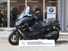 ＢＭＷ　Ｃ４００ＧＴ　グリップヒーター　シートヒーター　ＴＦＴディスプレイ