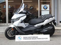 ＢＭＷ　Ｃ４００ＧＴ　グリップヒーター　シートヒーター　ＴＦＴディスプレイ