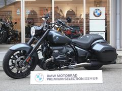 ＢＭＷ　Ｒ１８　Ｒｏｃｔａｎｅ　ＥＴＣ　グリップヒーター　リバースギア装備　純正バンス＆ハインズマフラー装備