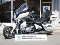 ＢＭＷ　Ｒ１８トランスコンチネンタル　認定中古車　ＥＴＣ２．０　マーシャルスピーカー前後　センサークルーズ