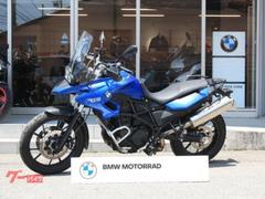 ＢＭＷ　Ｆ７００ＧＳ　ローダウン