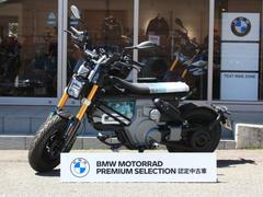 ＢＭＷ　ＣＥ−０２