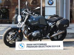 ＢＭＷ　Ｒ　ｎｉｎｅＴ　ピュア　サイドバック
