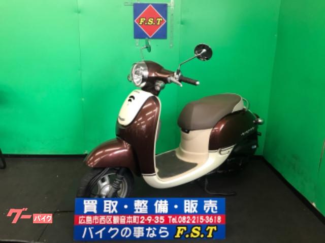 車両情報 ホンダ ジョルノ F S T 中古バイク 新車バイク探しはバイクブロス