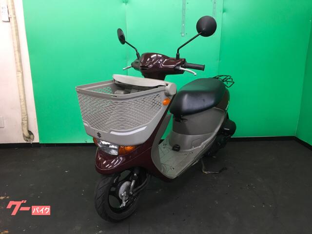 スズキ レッツ４バスケット ｆ ｓ ｔ 新車 中古バイクなら グーバイク