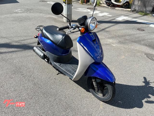 車両情報 ホンダ トゥデイ ロック スター ジュネック 格安原付販売店 中古バイク 新車バイク探しはバイクブロス