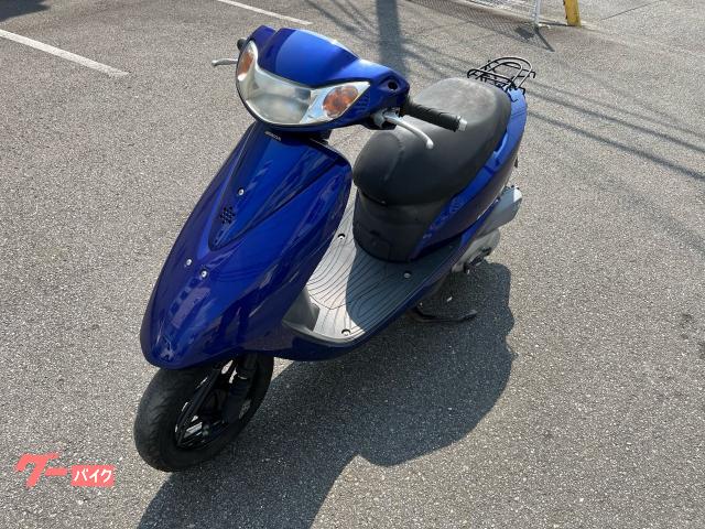 車両情報:ホンダ Dio | ロック☆スター・ジュネック 格安原付販売店 | 中古バイク・新車バイク探しはバイクブロス