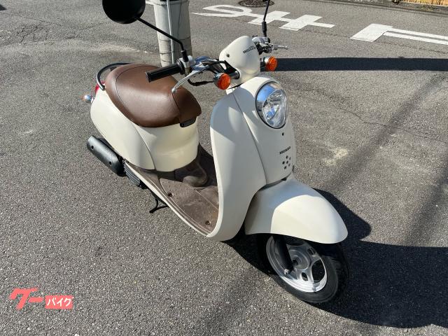 ホンダ クレアスクーピー｜ロック☆スター・ジュネック 格安原付販売店｜新車・中古バイクなら【グーバイク】