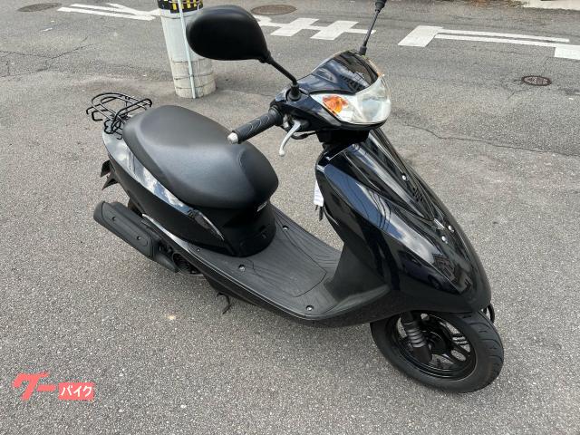 ホンダ Ｄｉｏ｜ロック☆スター・ジュネック 格安原付販売店｜新車・中古バイクなら【グーバイク】