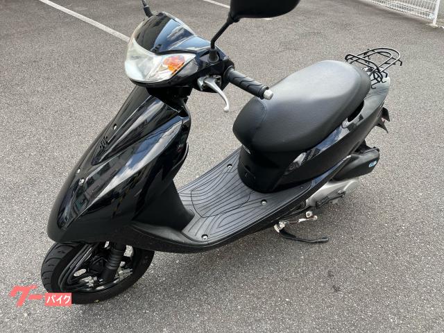 車両情報:ホンダ Dio | ロック☆スター・ジュネック 格安原付販売店 | 中古バイク・新車バイク探しはバイクブロス