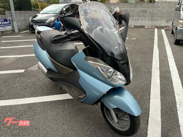 ａｐｒｉｌｉａ アトランティック１２５｜ロック☆スター・ジュネック 格安原付販売店｜新車・中古バイクなら【グーバイク】