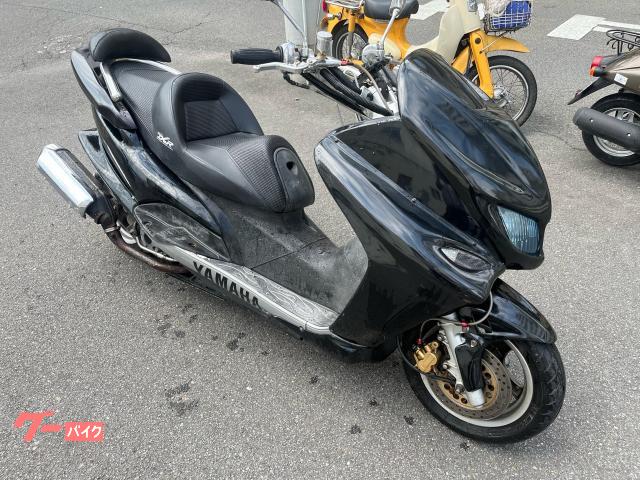 マジェスティ１２５