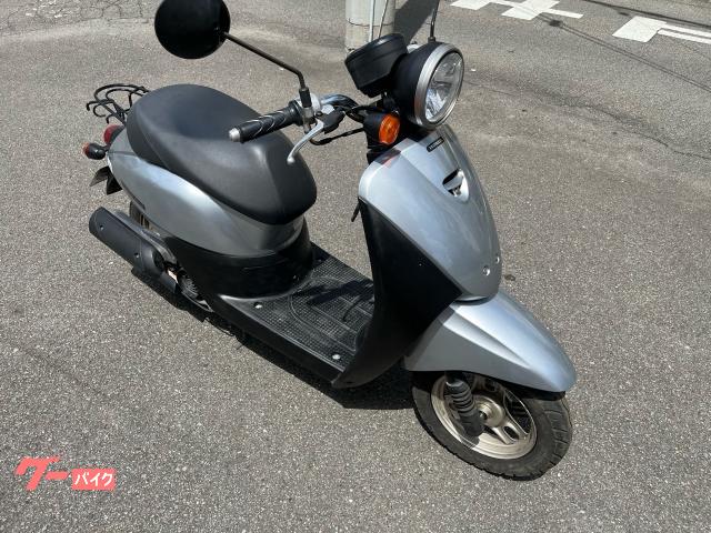 トゥデイ