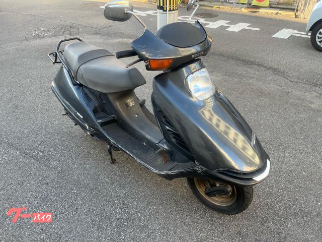 スペイシー１２５