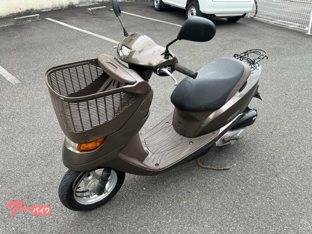 ホンダ Dio チェスタ|ロック☆スター・ジュネック 原付販売店 ホンダ Dio チェスタ|ロック☆スター・ジュネック 原付販売店