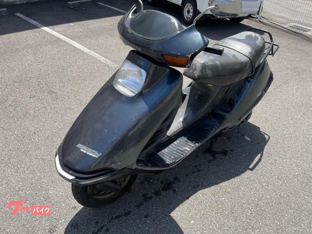 スペイシー125 不動車 ホンダJF04「Spacy125（スペイシー125）」（3型） | バイク引き取り日記