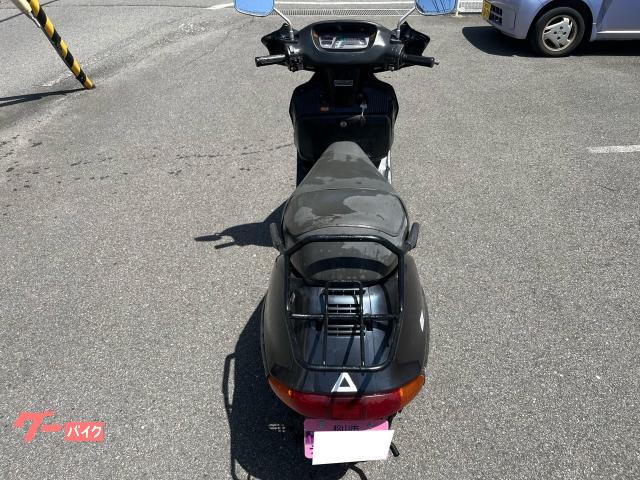車両情報:ホンダ スペイシー125 | ロック☆スター・ジュネック 原付