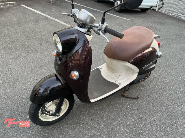 ヤマハ ビーノ｜ロック☆スター・ジュネック 原付販売店｜新車・中古