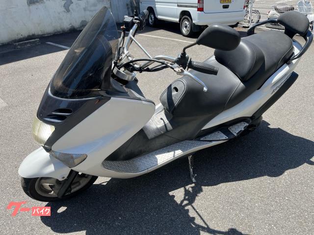車両情報:ヤマハ マジェスティ125 | ロック☆スター・ジュネック 原付