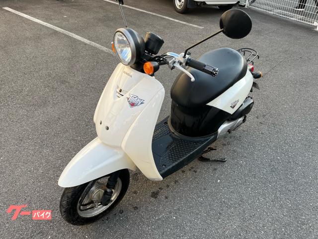 車両情報:ホンダ トゥデイ | ロック☆スター・ジュネック 原付販売店