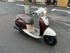 ホンダ　ジョルノ