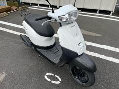 ホンダ　タクト