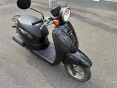 ホンダ　トゥデイ・Ｆ