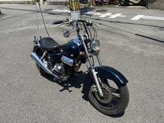 ホンダ　ＭＡＧＮＡ　ＦＩＦＴＹ