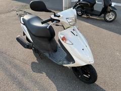 スズキ　アドレスＶ１２５Ｇ