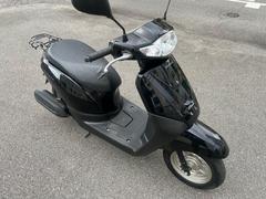 ホンダ　タクト・ベーシック