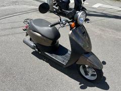 ホンダ　トゥデイ