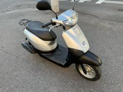 ホンダ　タクト