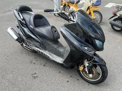 ヤマハ　マジェスティ１２５