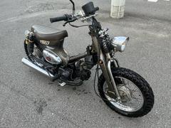ホンダ　リトルカブ
