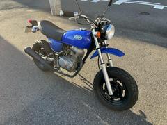 ホンダ　Ａｐｅ